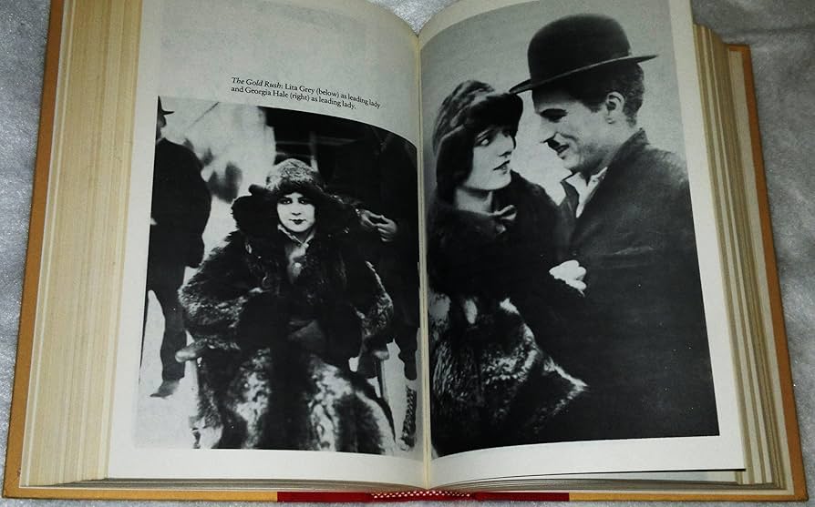 洋書 CHAPLIN HIS LIFE AND ART 250px-Chaplin_His_Life_and_Art.jpg